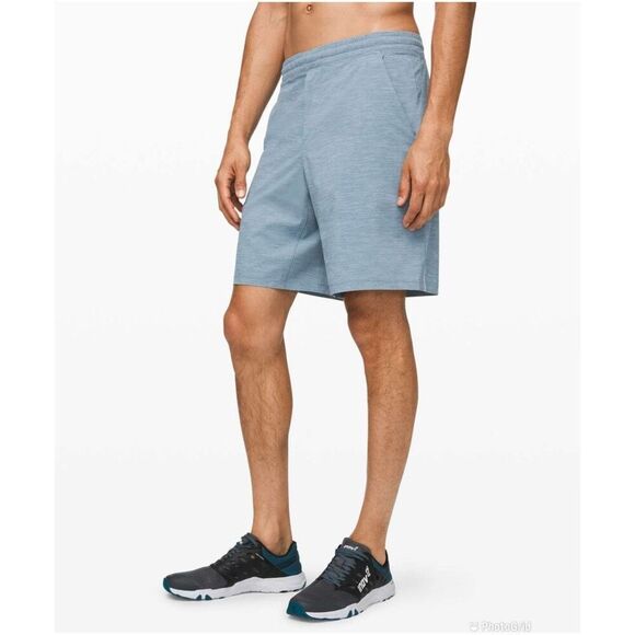 Lululemon Pace Breaker Short 9" *Liner - Picture 2 of 10